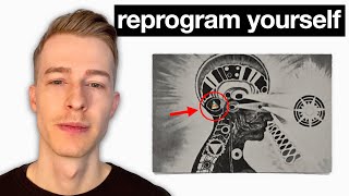 how to reprogram your consciousness for guaranteed manifestation [upl. by Tai]