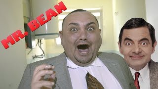 Bosanski Mr Bean [upl. by Inor]