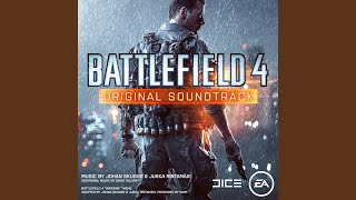 Battlefield 4 quotWarsawquot Theme [upl. by Cade]