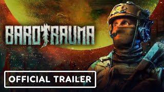 Barotrauma  Official Overview Trailer [upl. by Hiroko452]