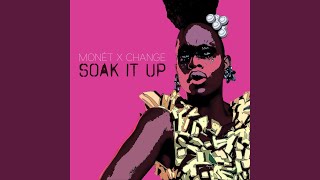 Soak It Up Remix feat Bob the Drag Queen [upl. by Eekcaj618]