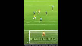 Rodriguez Goal 2014🔥💀🧑‍🍳shorts edit soccer football socceredit footballedit jamesrodriguez [upl. by Llerreg975]