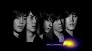 MV  SS501 더블에스오공일Find 파인드 Full ver [upl. by Ina]