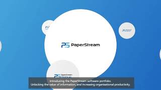 PaperStream Software Portfolio [upl. by Ara]