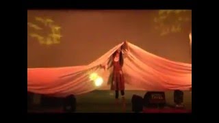 Contemporary Solo Dance  Dua amp Chiraya Surbhi Kiyawat [upl. by Liris]