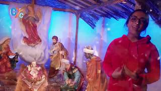 Jesus is born  Nativity song [upl. by Balac]