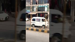 Cloth Market Nowshera Cantt  Imported Clothes Shops [upl. by Wendy]