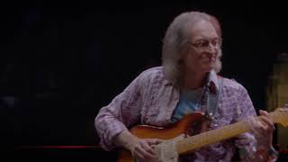 Sonny Landreth  Native Stepson Crossroads Eric Clapton Guitar Festival 2019 [upl. by Gaspard]