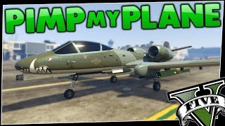 GTA 5  B11 STRIKEFORCE CUSTOMIZATION  GTA 5 Online After Hours [upl. by Eeimaj883]