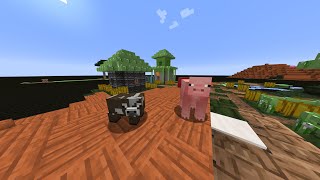 I Ruined Minecraft [upl. by Aneram]