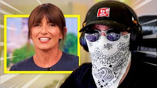 Davina McCall Calls Out Memeulous [upl. by Ajiat]