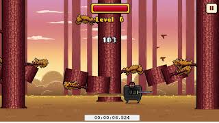 TIMBERMAN RECORD 6176s  Blu0009 [upl. by Aicella991]