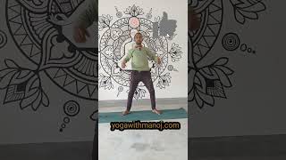 Yoga For Healthy Uterus  yoga for gynecological problem  yoga for menstrual cycle problemyoga [upl. by Aedni]