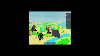 Lifting simulator the grindiest game on roblox cool roblox robloxshorts liftingsimulator [upl. by Edric]