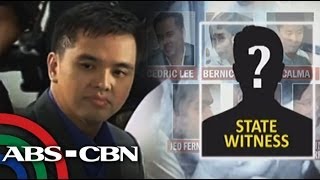 TV Patrol DOJ Cedric Lee others planned to maul Vhong [upl. by Bibeau777]