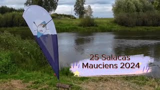 Salacas Mauciens 2024 [upl. by Ttebroc166]