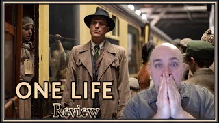 One Life  Movie Review [upl. by Mahla]