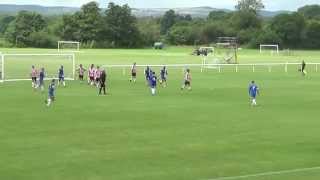 Highlights Peterborough United U18s v Exeter City U18s [upl. by Magen955]