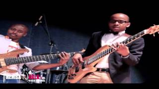 Bheka Mthethwa amp Sabelo Masondo LIVE at WITS GreatHall Supernal Sounds [upl. by Nosaj]