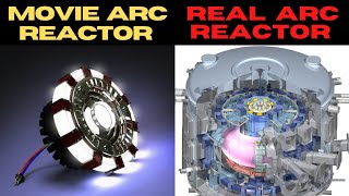 Iron man Arc Reactor Is Possible In Real Iife full documentary in hindi [upl. by Ias648]