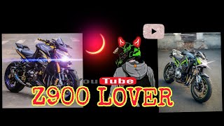 KAWASAKI NINJA Z900Z1000INSTRAGRAM SHORT RILLStrendingshorts automobile viralvideo [upl. by Kcirre567]