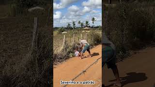 Homem pega em flagrante levando a carteira de bêbado [upl. by Sapphire538]