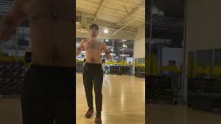 Body check for the weekgym gymexercises gymmotivation [upl. by Solana56]