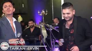 TARKAN amp ERVIN  SPLET Za Dusha 2018  OFFICIAL VIDEO © 2018  █▬█ █ ▀█▀ HD [upl. by Notyalk514]