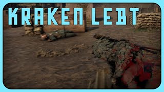 Kraken lebt  Hardcore  033  Sniper Elite 5 [upl. by Ninahs927]