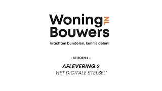 Omgevingswet S02E02 Het digitale stelsel [upl. by Annaeirb]