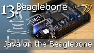 Beaglebone Java Setup JRE Eclipse and Remote System Explorer RSE [upl. by Boeschen890]