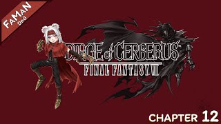 Dirge of Cerberus FFVII  Chapter 12 ENDSecrets [upl. by Iasi663]