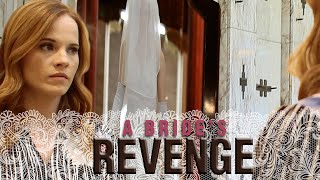 A Brides Revenge  Full Movie [upl. by Nikos]