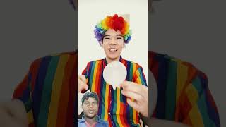 chingam funny video comedy funny challenge cute cutebaby shorts [upl. by Nnahgaem]