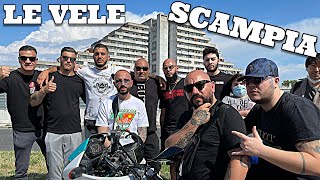 Le Vele di Scampia dove è nata Gomorra [upl. by Gower]