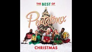 Pentatonix Christmas Tour 2024 [upl. by Areid]