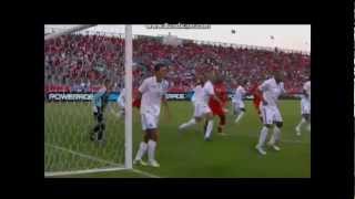 Canada vs Honduras 12612 All Highlights and Goal Chances CONCAF World Cup Qualifier [upl. by Eciral629]