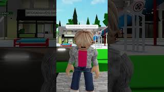 YOU GET BANNED IF YOU DONT MAKE A WISH roblox brookhavenrp [upl. by Attesor]