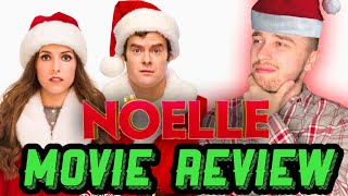 Noelle  Movie Review  Disney [upl. by Eimmot]