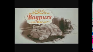 Bagpuss Cultkidztv Intro [upl. by Euqinor443]