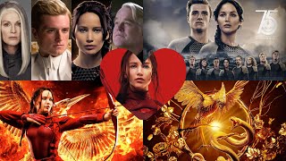 5 Things That May Surprise You About The Movie The Hunger Games [upl. by Zwick]