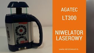 Agatec LT 300 [upl. by Anihcak]