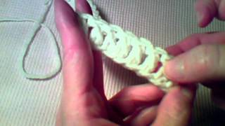 How to Crochet  Table Runner Tutorial [upl. by Enelrats]