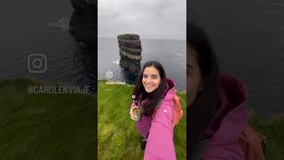 Downpatrick Head [upl. by Aisaim160]