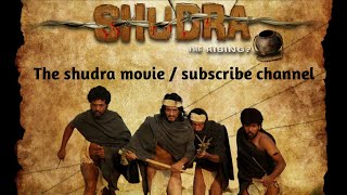 Shudra the rising movie part1 1k shot [upl. by Dorman]