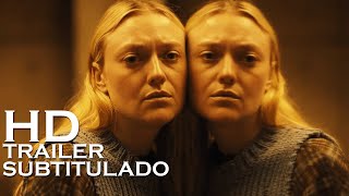 OBSERVADOS Trailer 2024 SUBTITULADO HD THE WATCHERS Trailer 2024  Ishana Night Shyamalan [upl. by O'Doneven468]