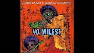 Henry Kaiser amp Wadada Leo Smith  Ife [upl. by Garfield]