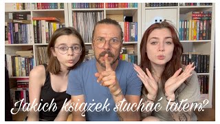 NAJLEPSZE AUDIOBOOKI DO SŁUCHANIA LATEM 📚🎧 [upl. by Nylinnej]