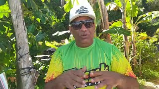 ROBERTO RASTA E SHOW [upl. by Atsirhcal]