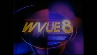 WVUE Station ID 199192 [upl. by Schmeltzer]